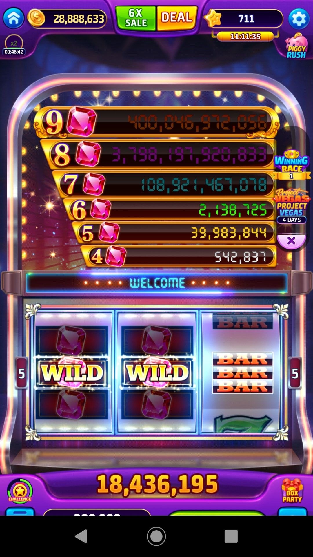 jili money coming slot game