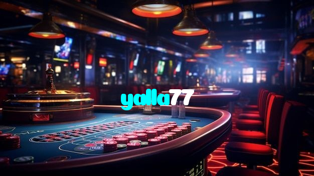 yalla77 خوش آمدید بونس +600% پیشکش موبائل ایپ کے پروموشن سیکشن میں دکھائی دیتی ہے۔