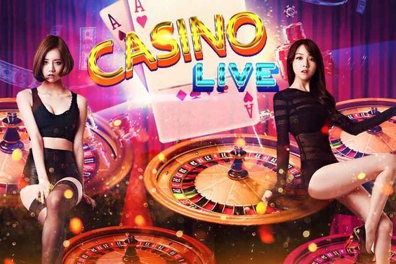 jili money coming slot Live Casino
