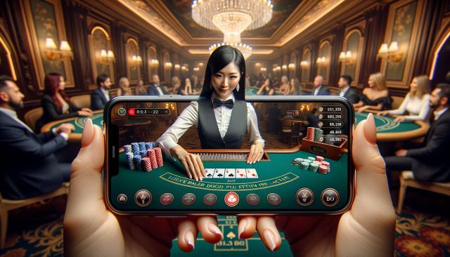 jili money coming slot Live Casino